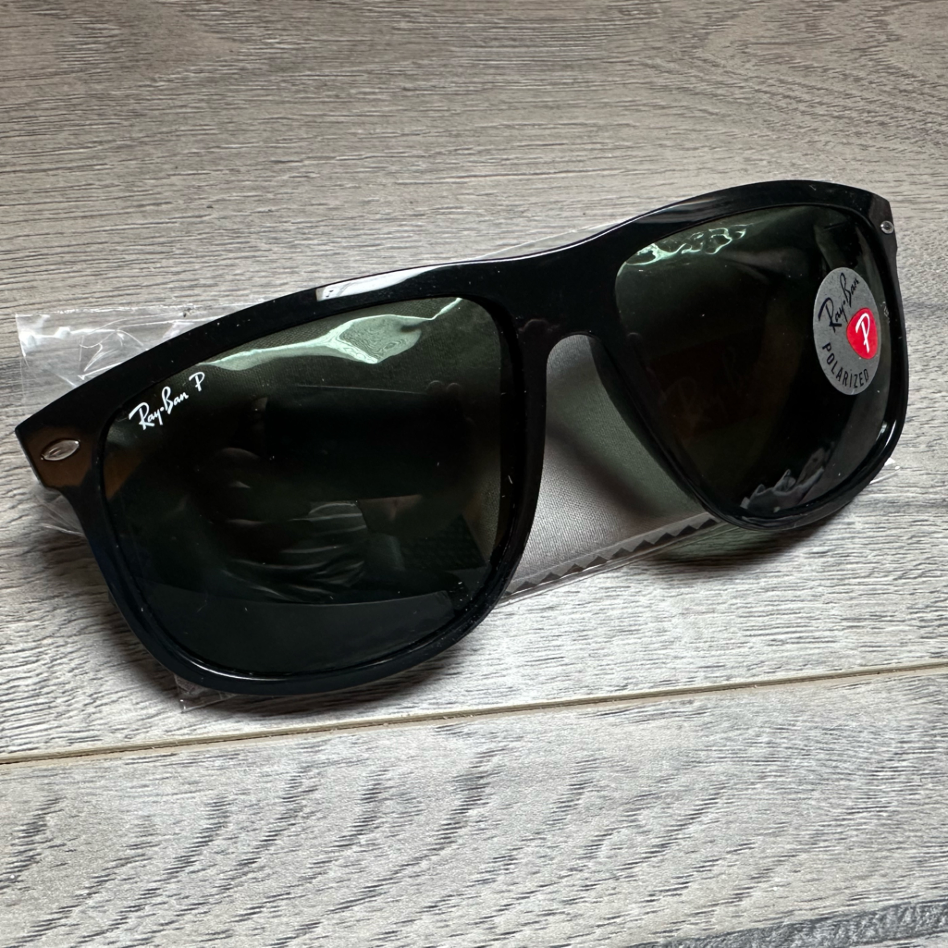 Brand New RayBan Sunglasses